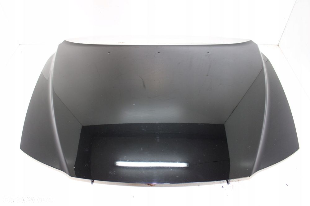 VOLVO S80 MASKA POKRYWA SILNIKA - 2