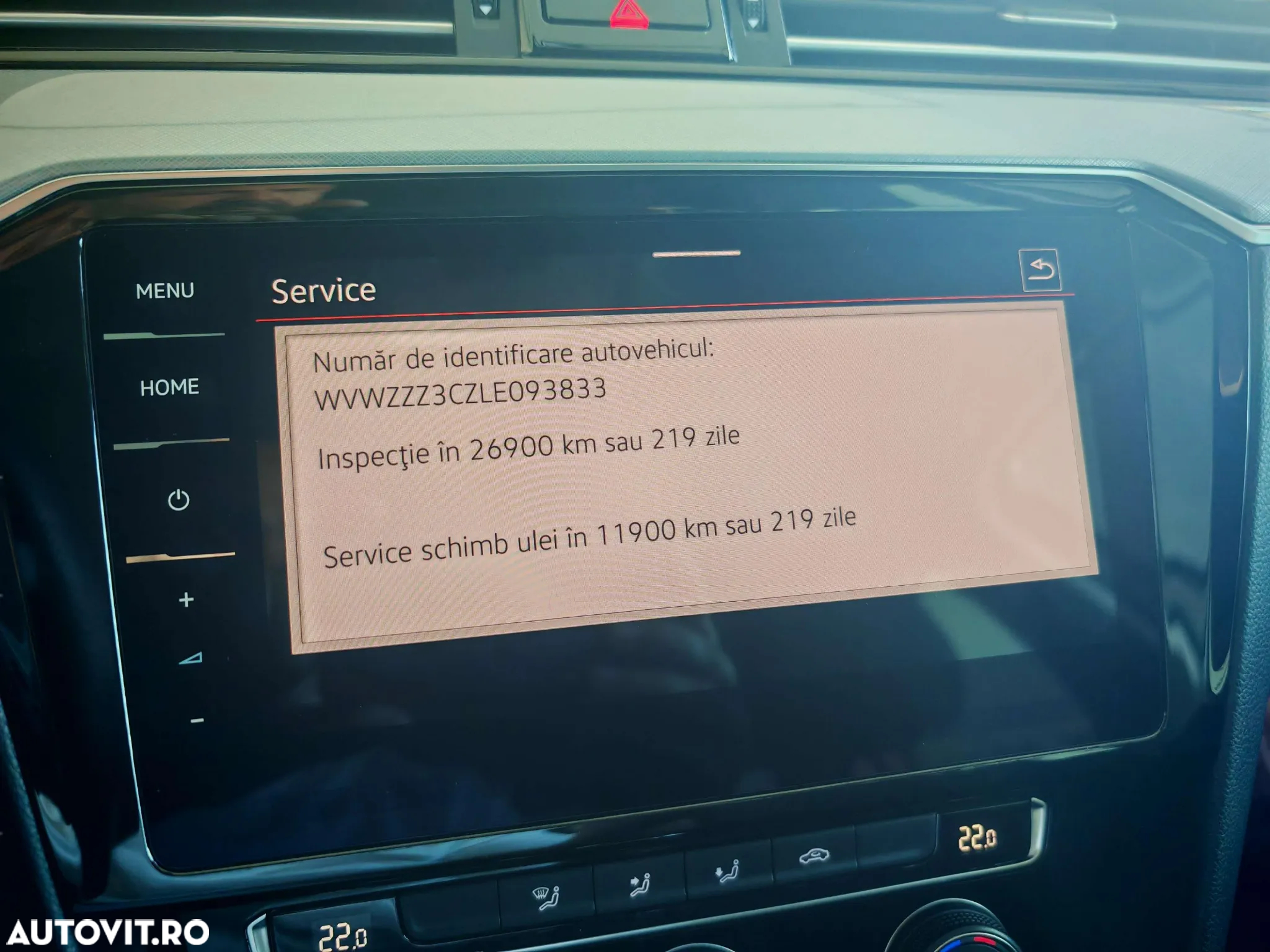 Volkswagen Passat Variant 1.4 TSI Plug-In-Hybrid DSG GTE - 32