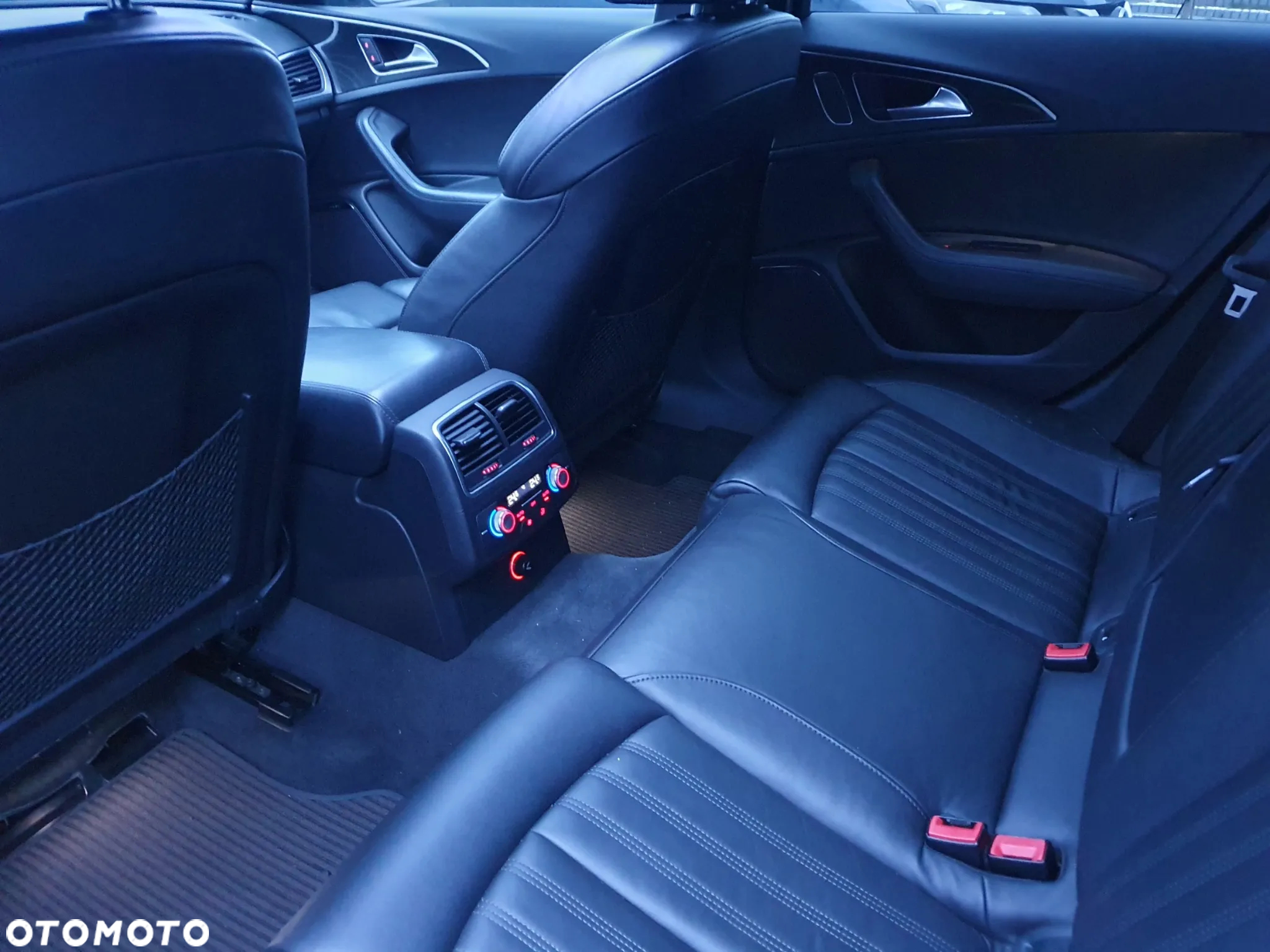 Audi A6 3.0 TDI Quattro Tiptronic - 17