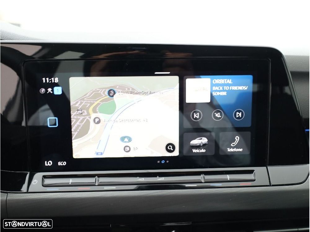 VW Golf 1.4 TSI e-Hybrid DSG - 17