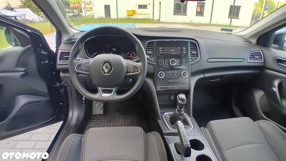 Renault Megane - 30