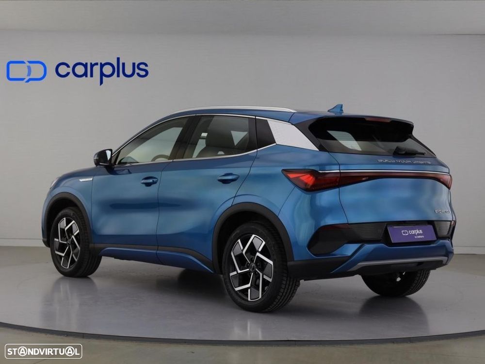 BYD Atto 3 60.48 kWh Design - 5