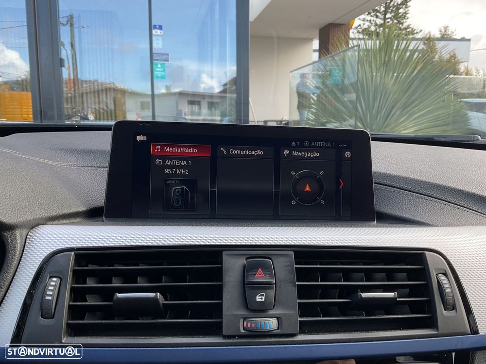 BMW 420 Gran Coupé d Pack M Auto - 28