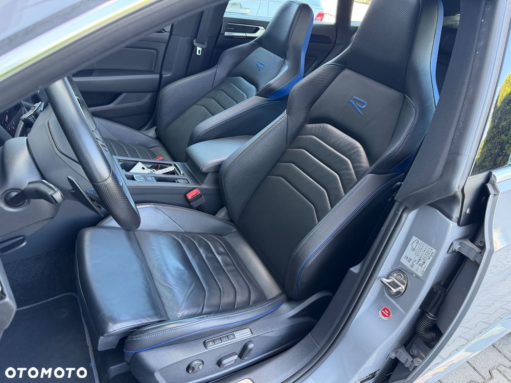 Volkswagen Arteon 2.0 TSI 4Motion R DSG - 17