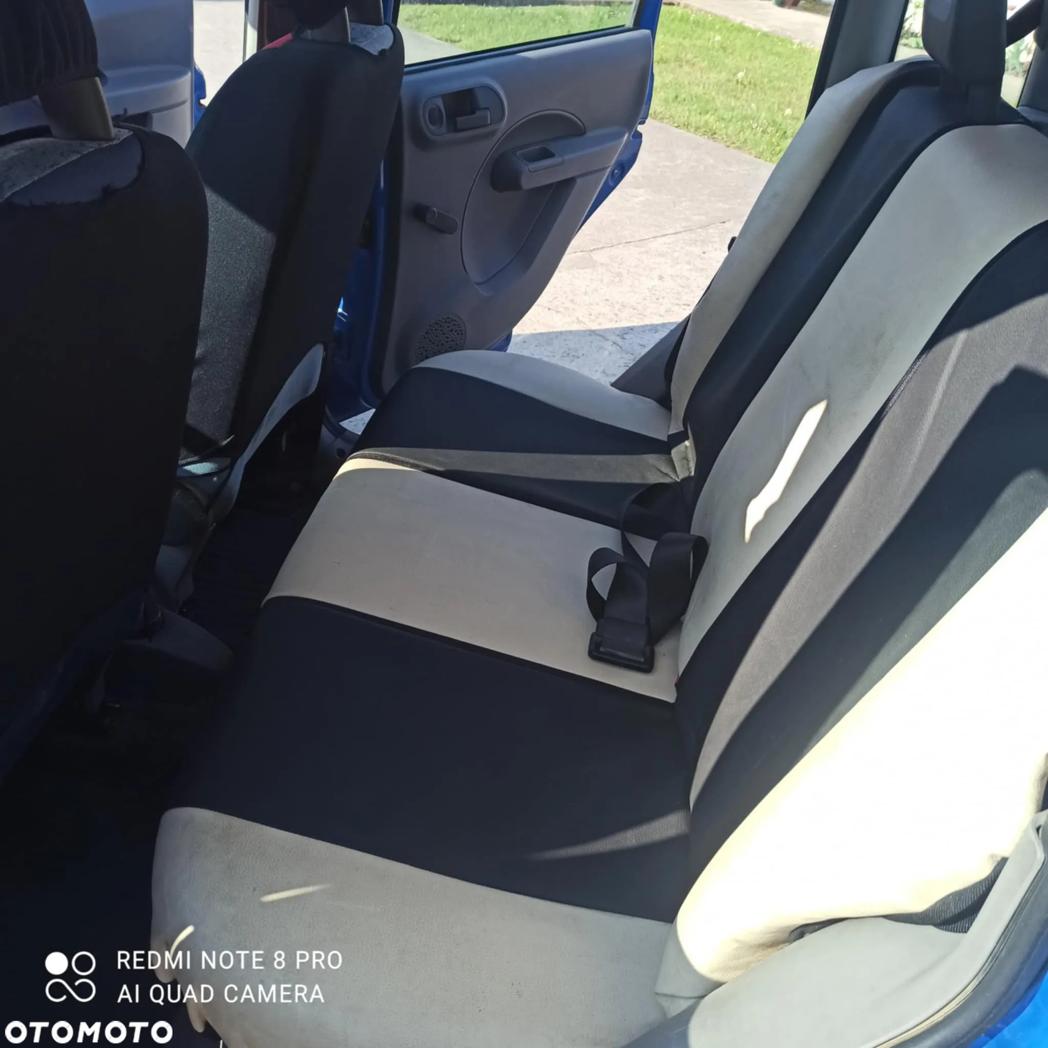 Fiat Panda 1.1 Active Eco - 6