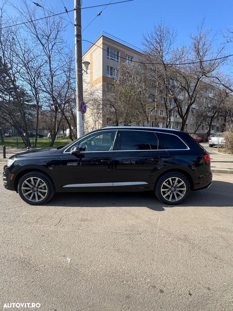 Audi Q7 - 7