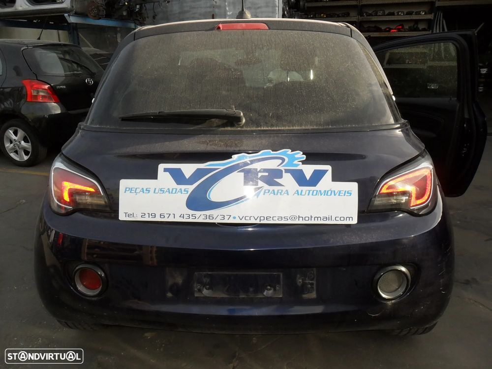 Opel Adam 1.4i - Viatura para peças - 4