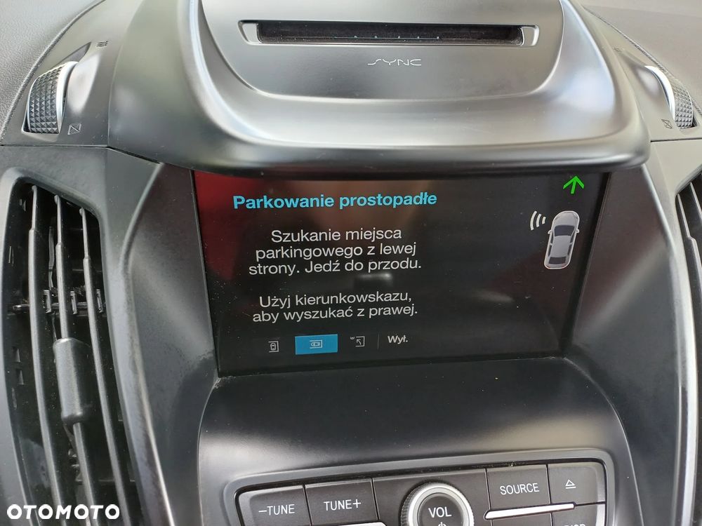 Ford Kuga 2.0 TDCi AWD Titanium - 33