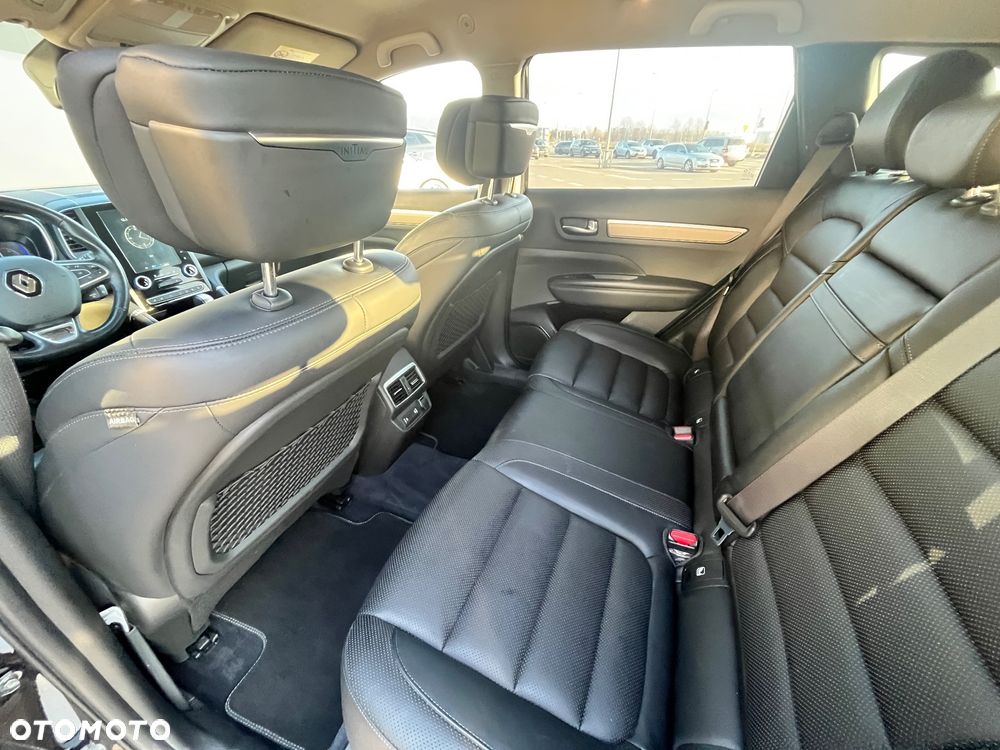 Renault Koleos 2.0 dCi Initiale Paris 4x4 X-Tronic - 11