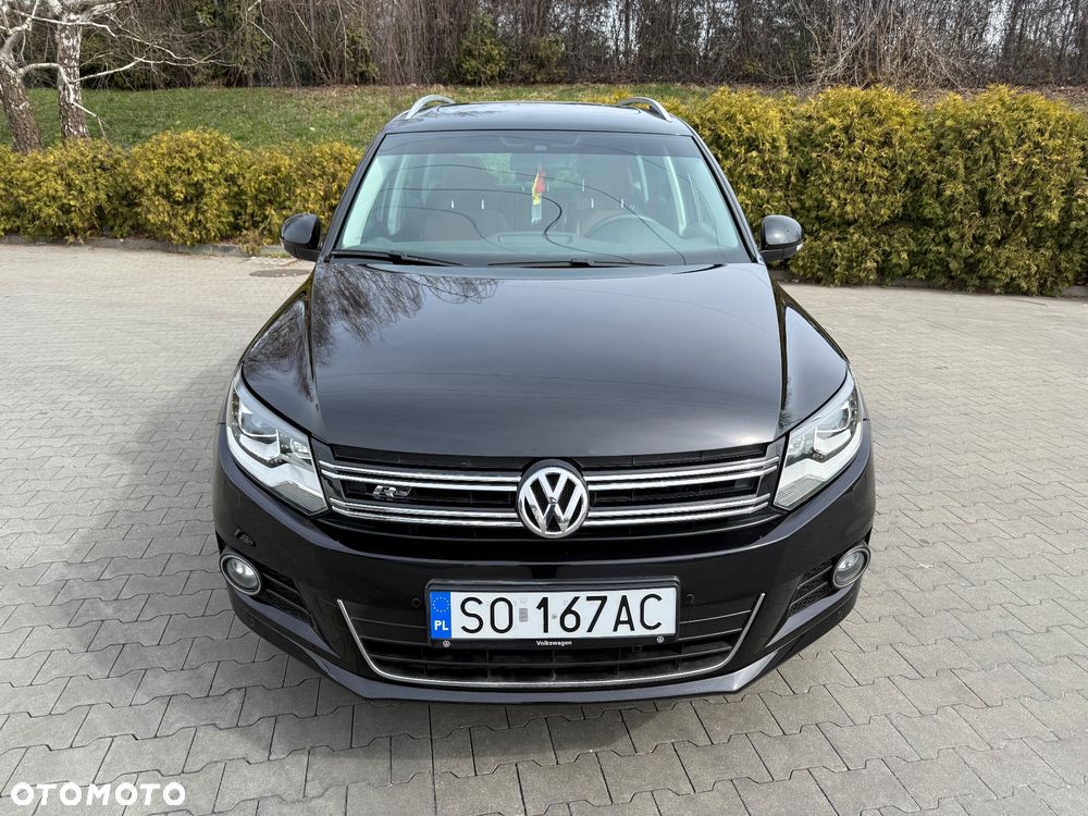 Volkswagen Tiguan 2.0 TDI BlueMot Sport&Style - 19