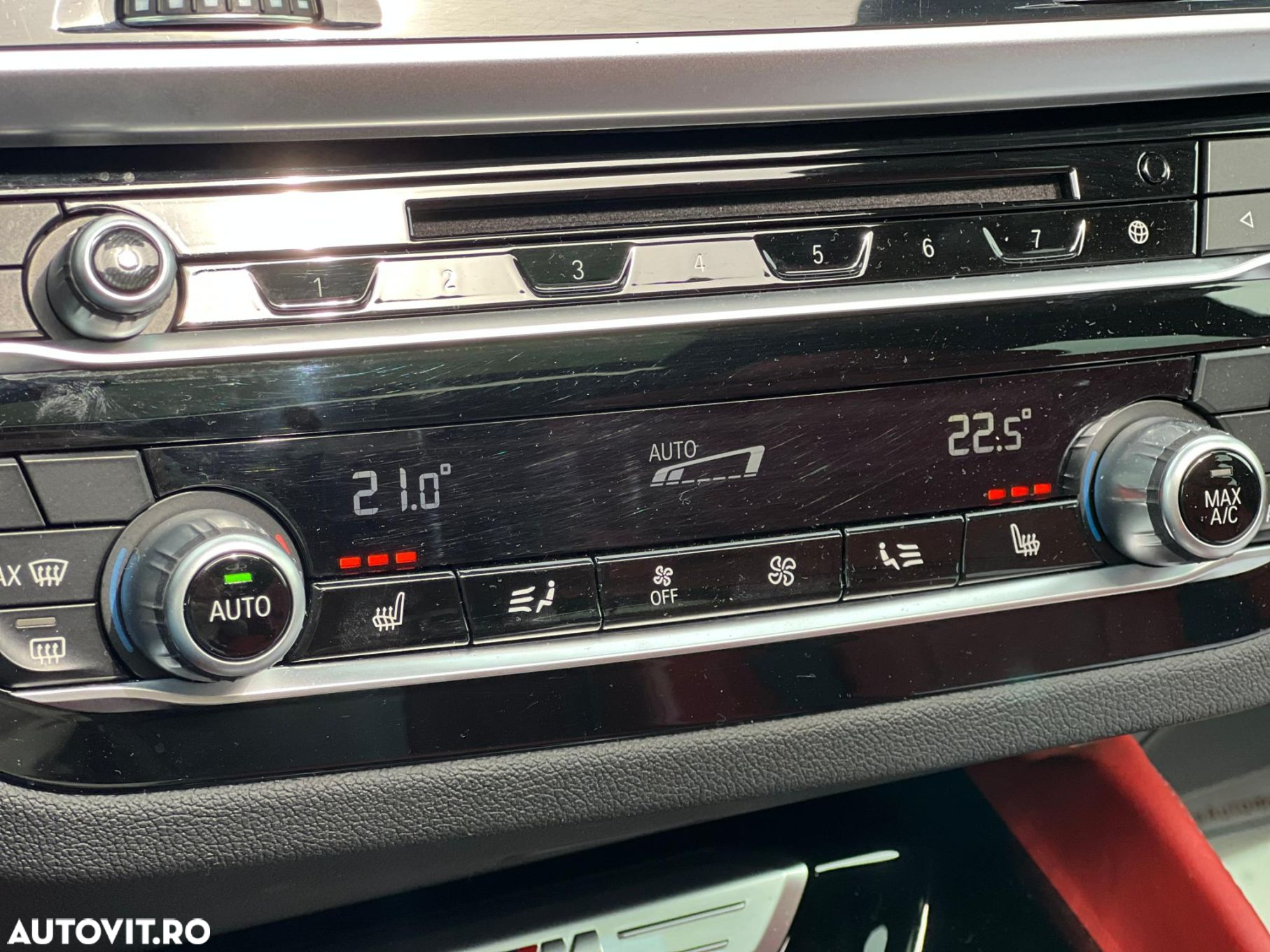 BMW X4 M - 30