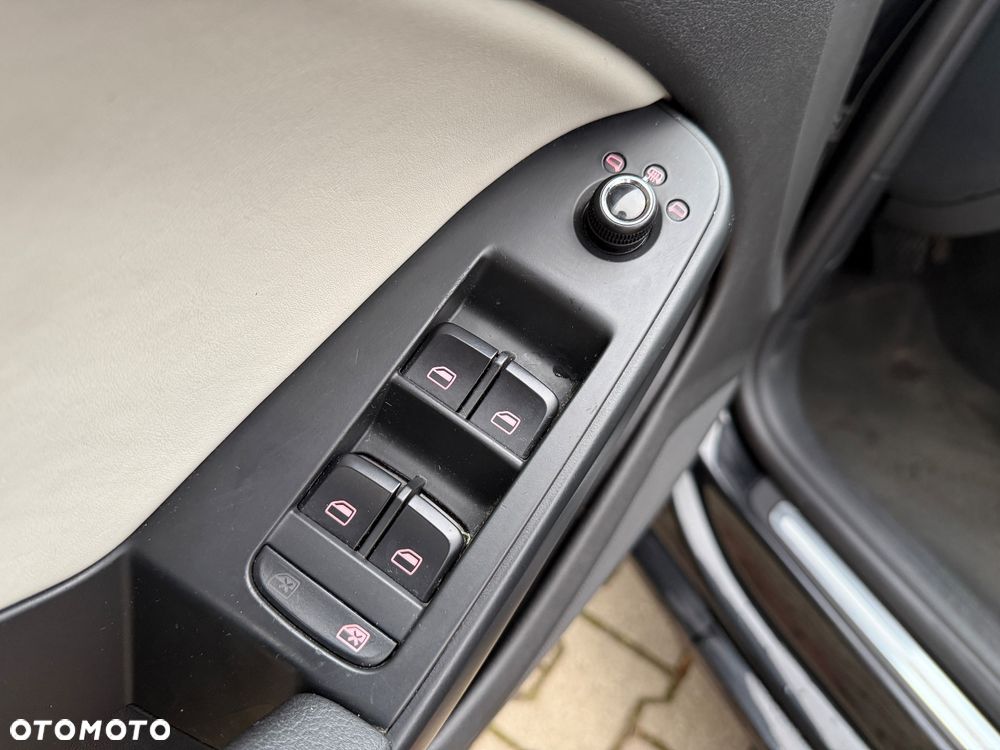 Audi A5 Sportback 2.7 TDI DPF multitronic - 33