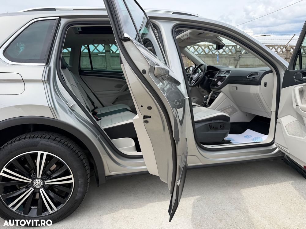 Volkswagen Tiguan 2.0 TDI SCR 4MOTION DSG Offroad - 32