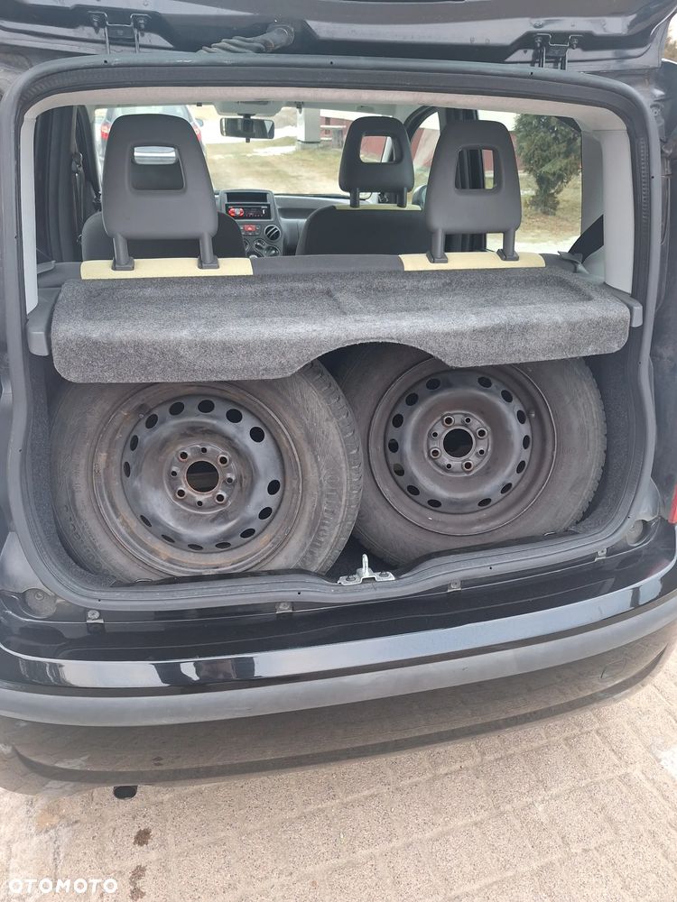 Fiat Panda 1.2 Active - 11