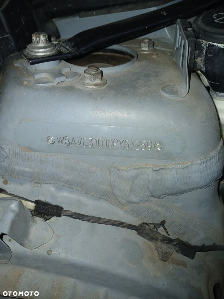 BMW Seria 3 320d - 9