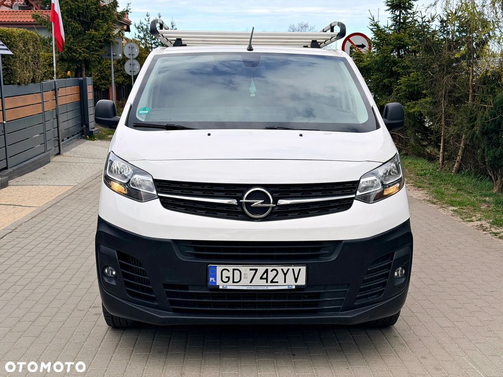 Opel VIVARO - 2