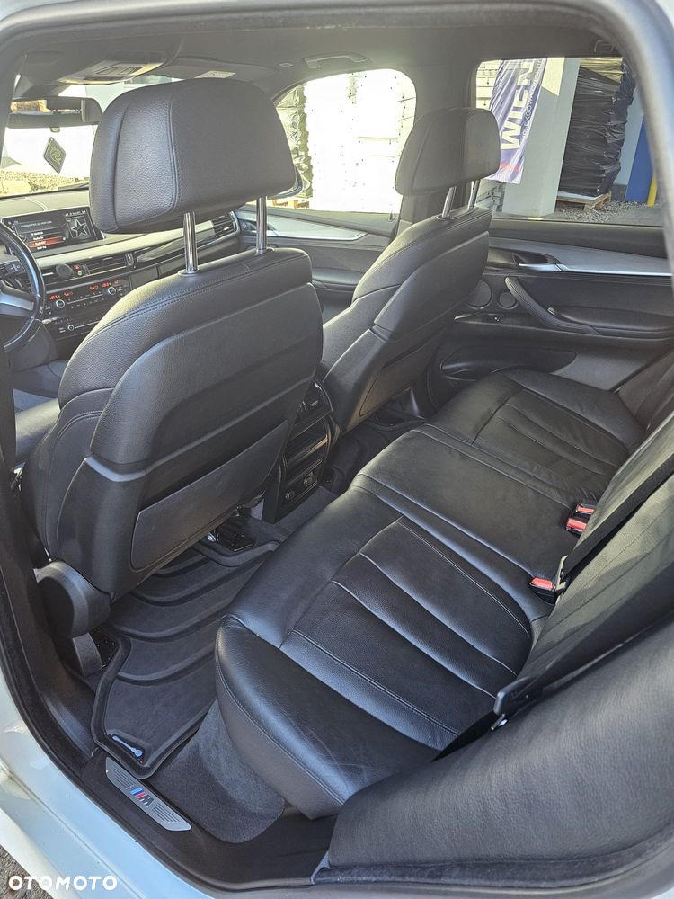 BMW X5 xDrive25d - 9