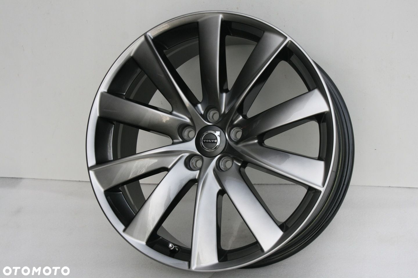 19 ORYGINAŁ VOLVO XC90 XC60 XC40 S90 S60 S40 V90 - 4