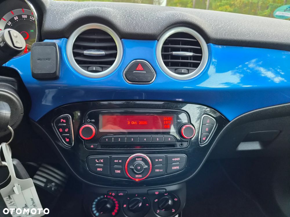 Opel Adam - 22