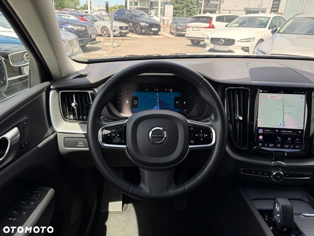 Volvo XC 60 B4 B Plus Bright - 7
