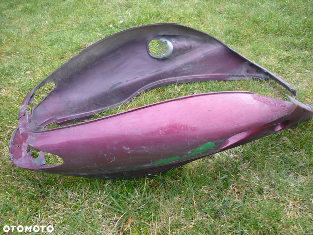 Osłona licznika Malaguti F15 - 11