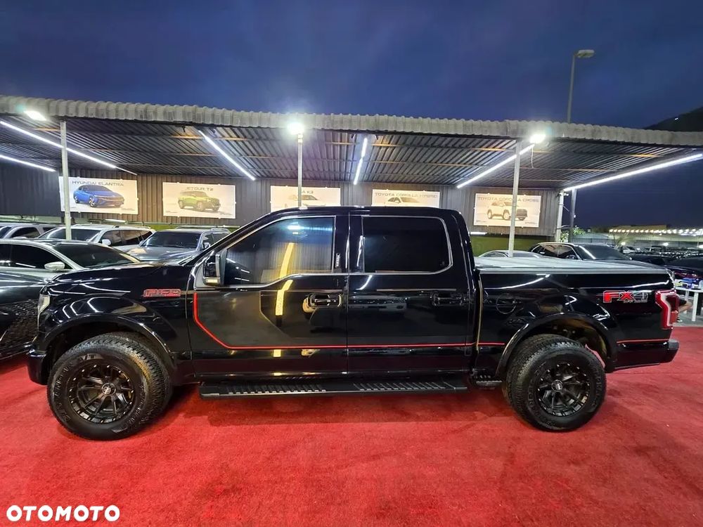 Ford F150 - 3