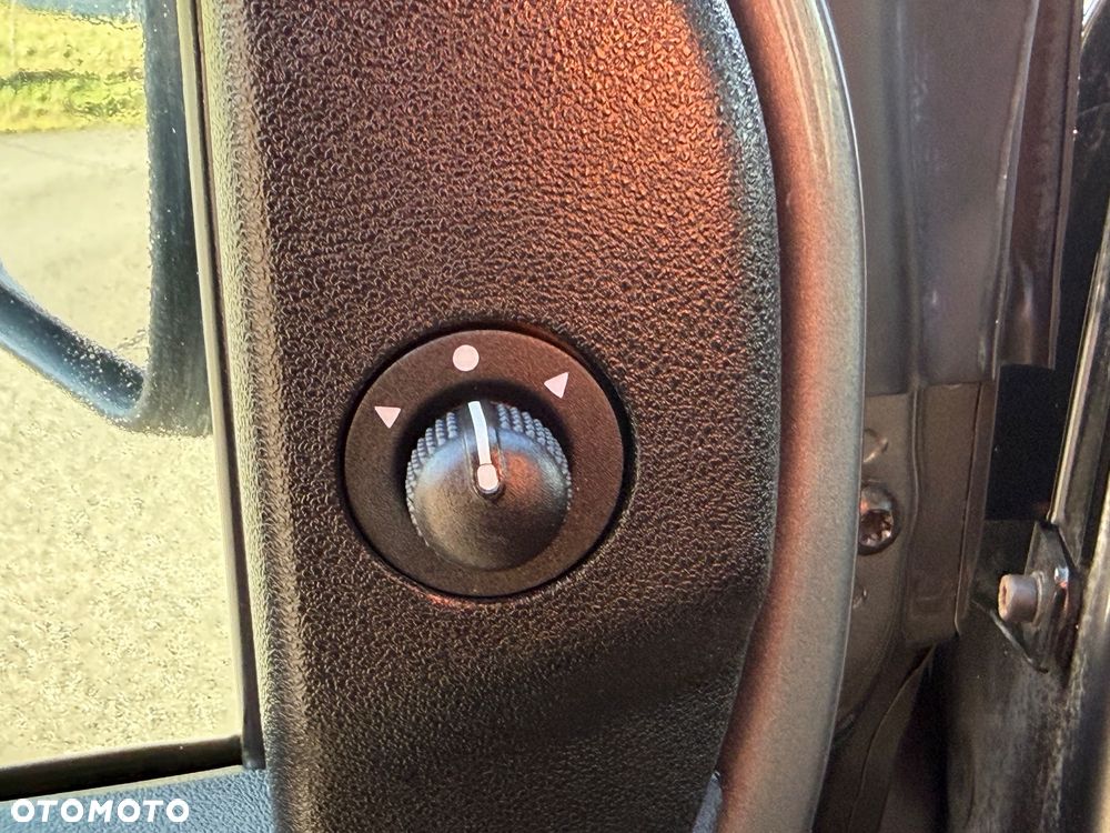 Fiat Doblo Maxi Dynamic - 27