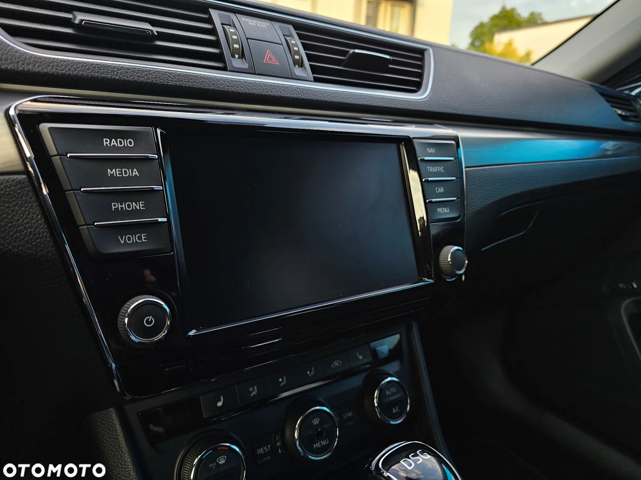 Skoda Superb 2.0 TDI Style DSG - 12