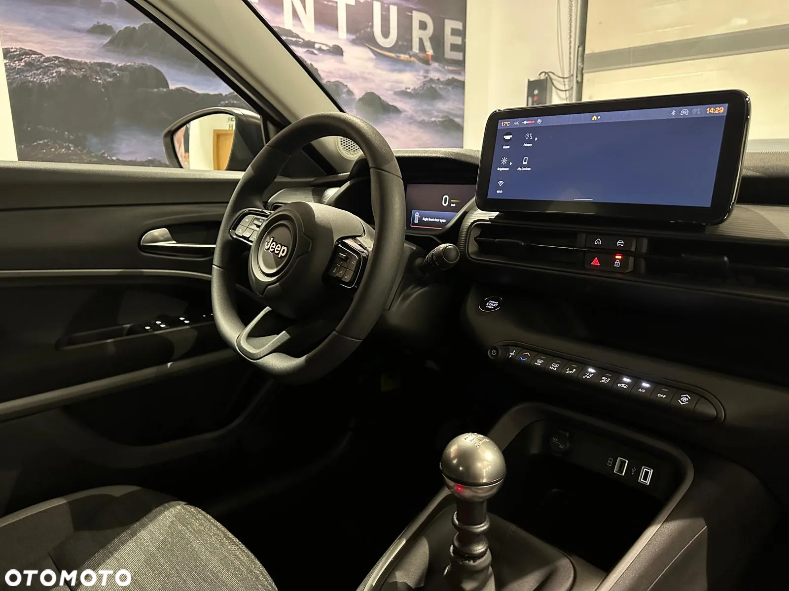Jeep Avenger 1.2 GSE T3 Longitude FWD - 5