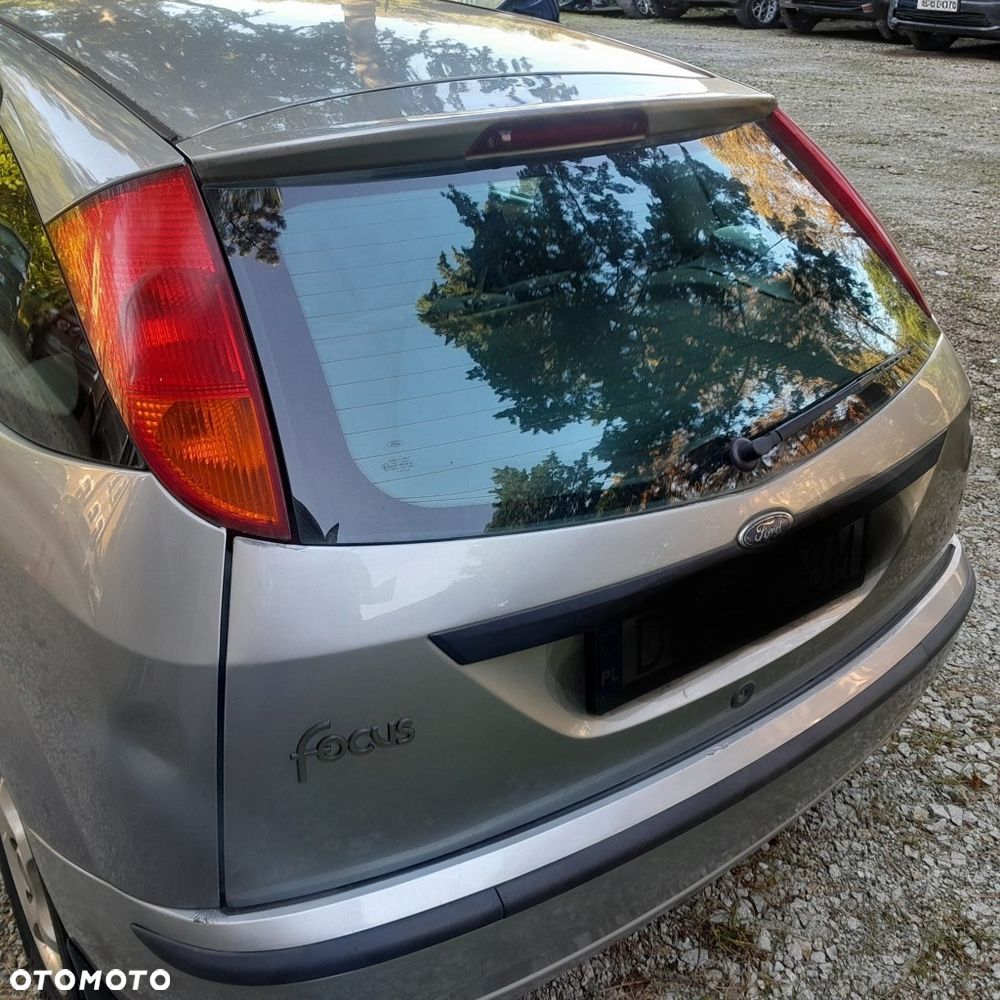 Ford Focus - 1