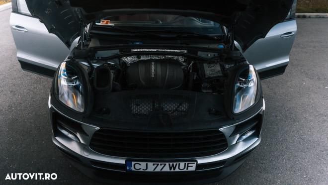 Porsche Macan PDK - 24