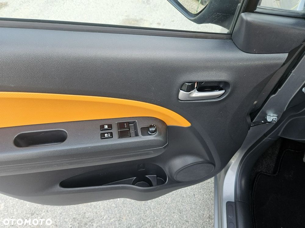 Opel Agila - 12