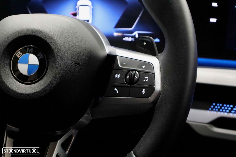 BMW 116 Pack Desportivo M - 27