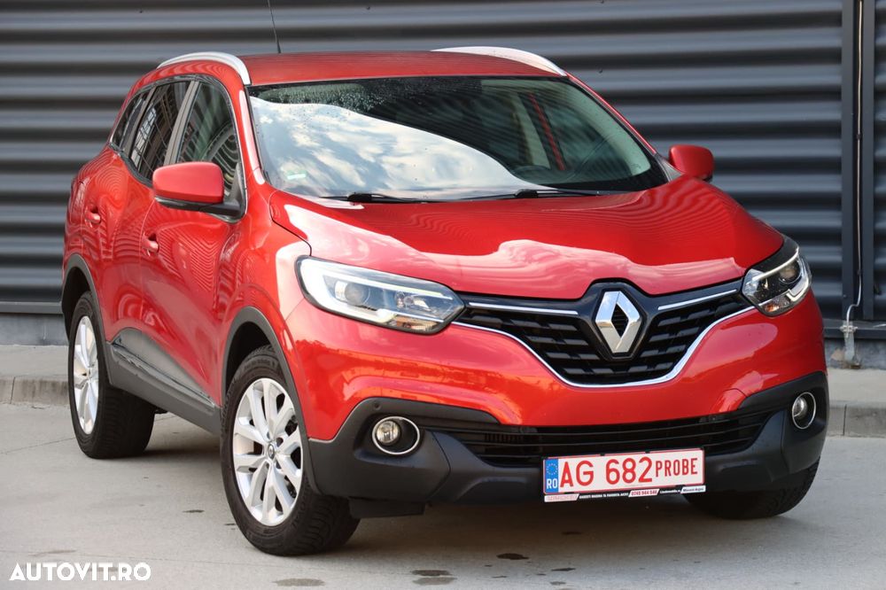 Renault Kadjar - 13
