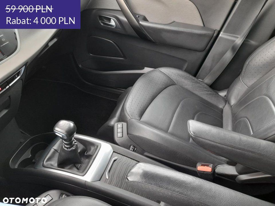 Citroën C4 SpaceTourer - 26