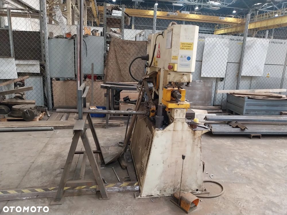 Inny Nożyce unwersalne Geka Hydracrop 55a - 2