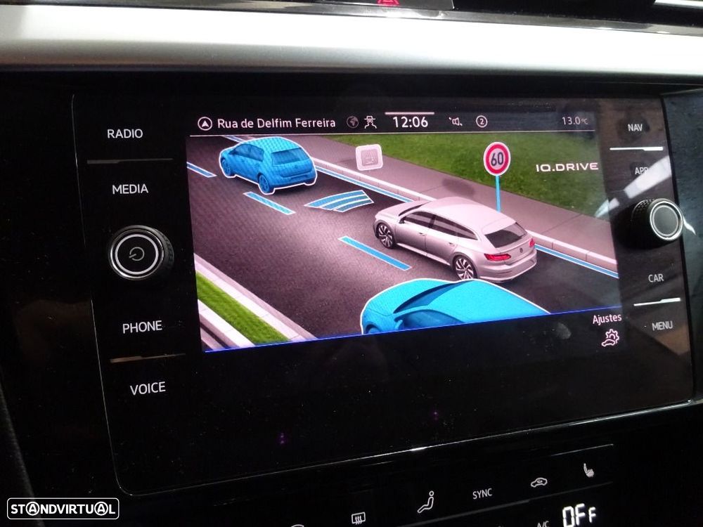 VW Arteon Shooting Brake 2.0 TDI Elegance DSG - 23