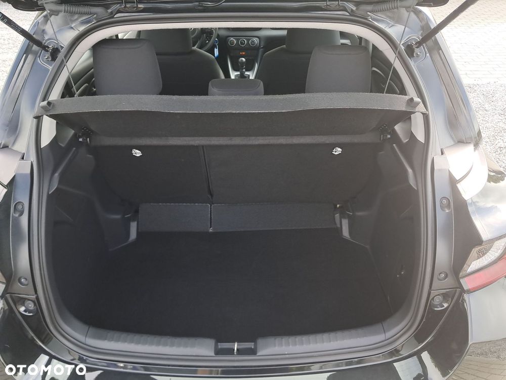 Toyota Yaris 1.5 Active - 13