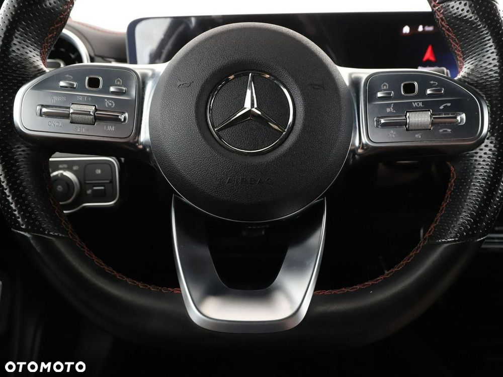 Mercedes-Benz CLA 200 d 8G-DCT AMG Line - 22
