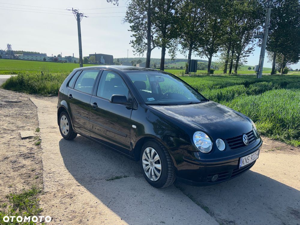 Volkswagen Polo 1.2 12V Fun - 6