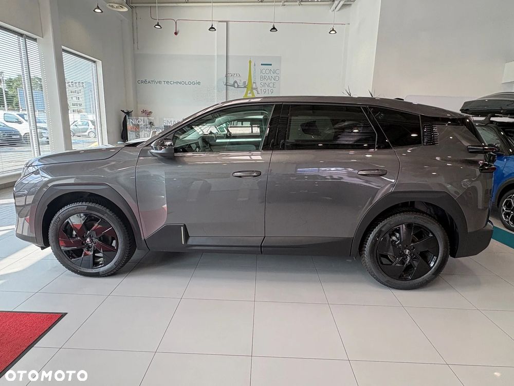 Citroën C5 Aircross - 4