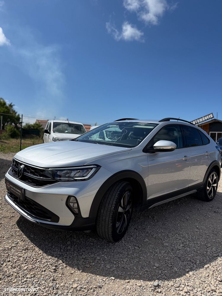 VW Taigo 1.0 TSI Urban Style - 6