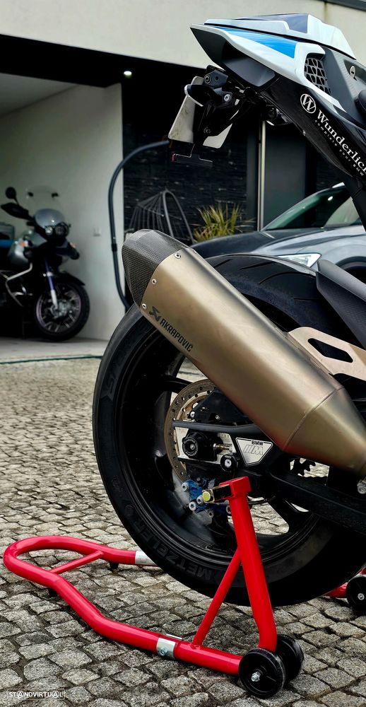 BMW M 1000 RR M - 4