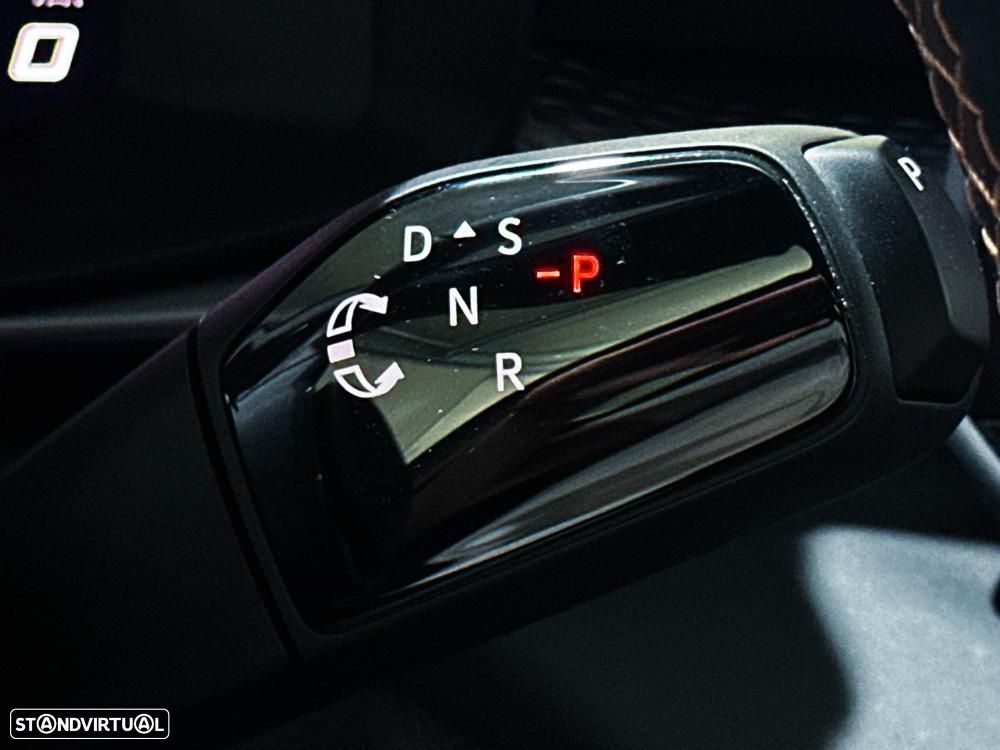 Cupra Terramar 1.5 e-Hybrid VZ Tribe Edition DSG - 48