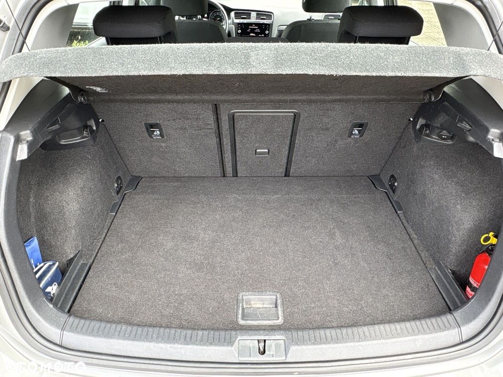 Volkswagen Golf 1.4 TSI BMT Comfortline DSG - 37