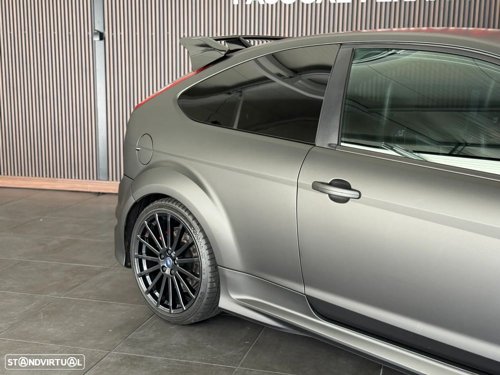 Ford Focus RS 500 - 16