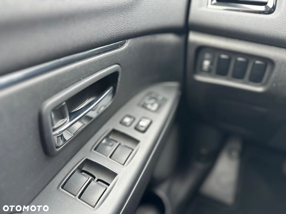 Mitsubishi ASX 2.0 Intense CVT - 11