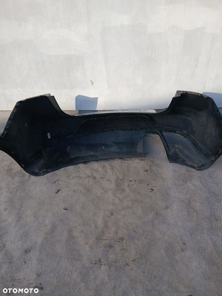 ZDERZAK TYLNY SEAT ALTEA XL 4XPDC ROK 04/09  KOMPLETNY - 8