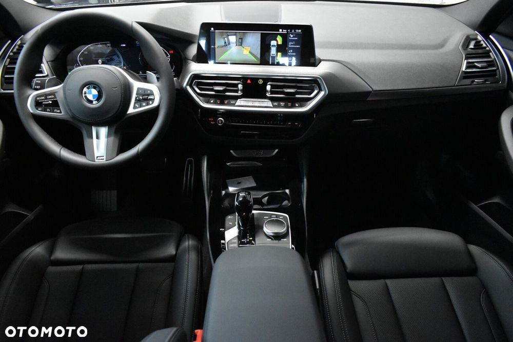 BMW X4 - 5