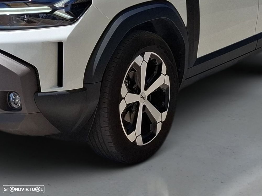 Dacia Duster 1.3 TCe Journey - 4